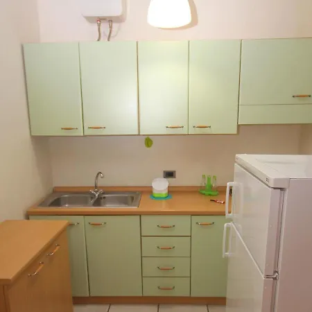 Locazione Turistica Blu Bay Holiday home *