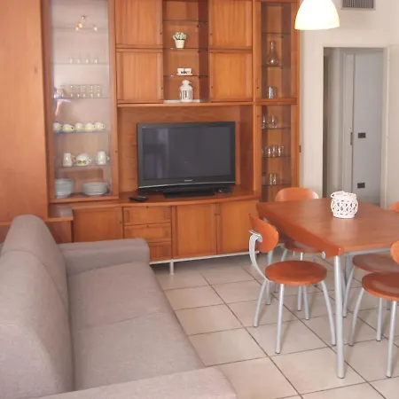 Holiday home Locazione Turistica Blu Bay