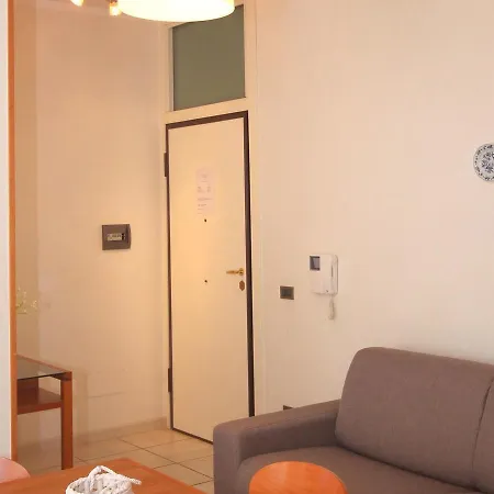 Holiday home Locazione Turistica Blu Bay Gallipoli