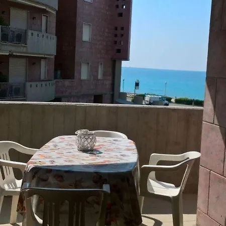 Locazione Turistica Blu Bay * Gallipoli